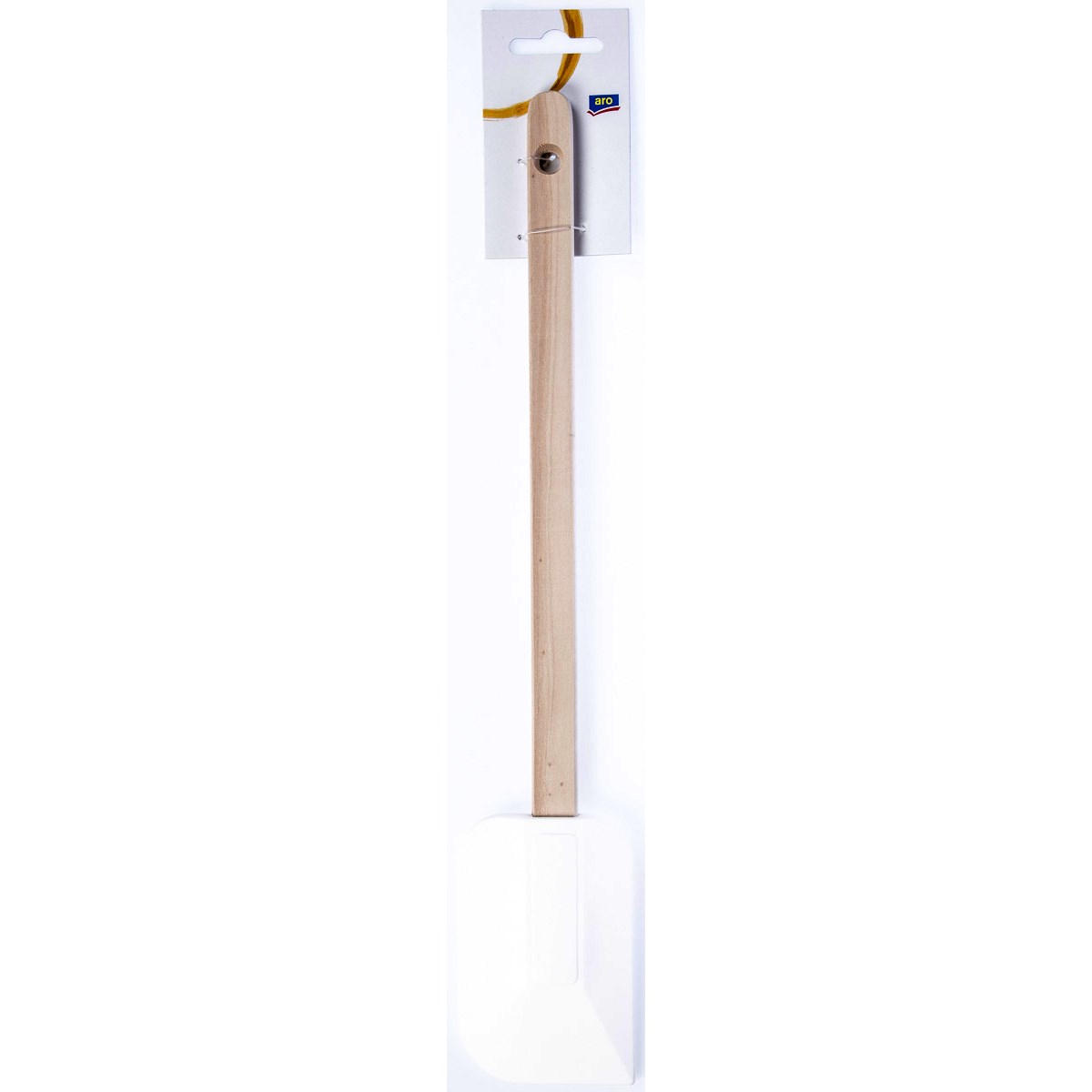 aro Stěrka 40 cm guma dřevo 1 ks