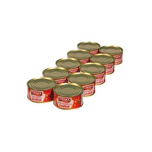OTMA Protlak rajčatový 10 x 115 g
