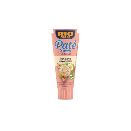 RIO mare Paté s majonézou 100 g