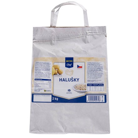METRO Chef Halušky 2 kg