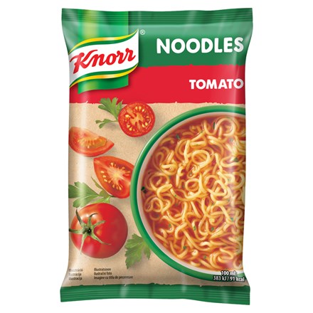Knorr Polévka rajská nudlová 65 g