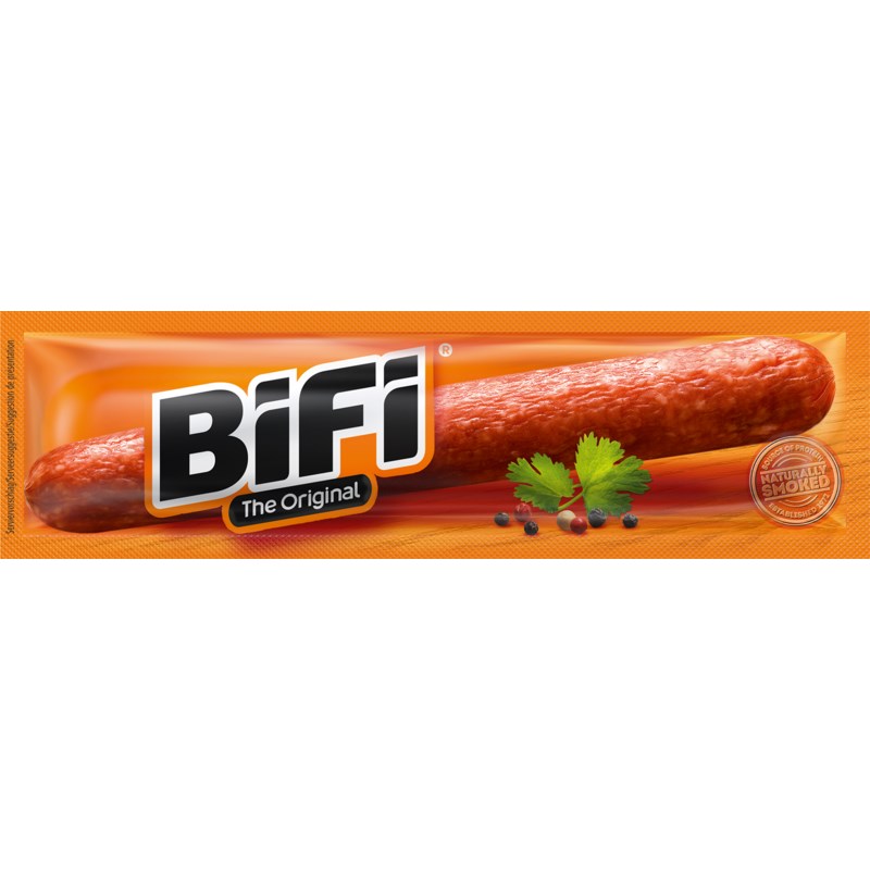 Bifi Original 20 x 20 g