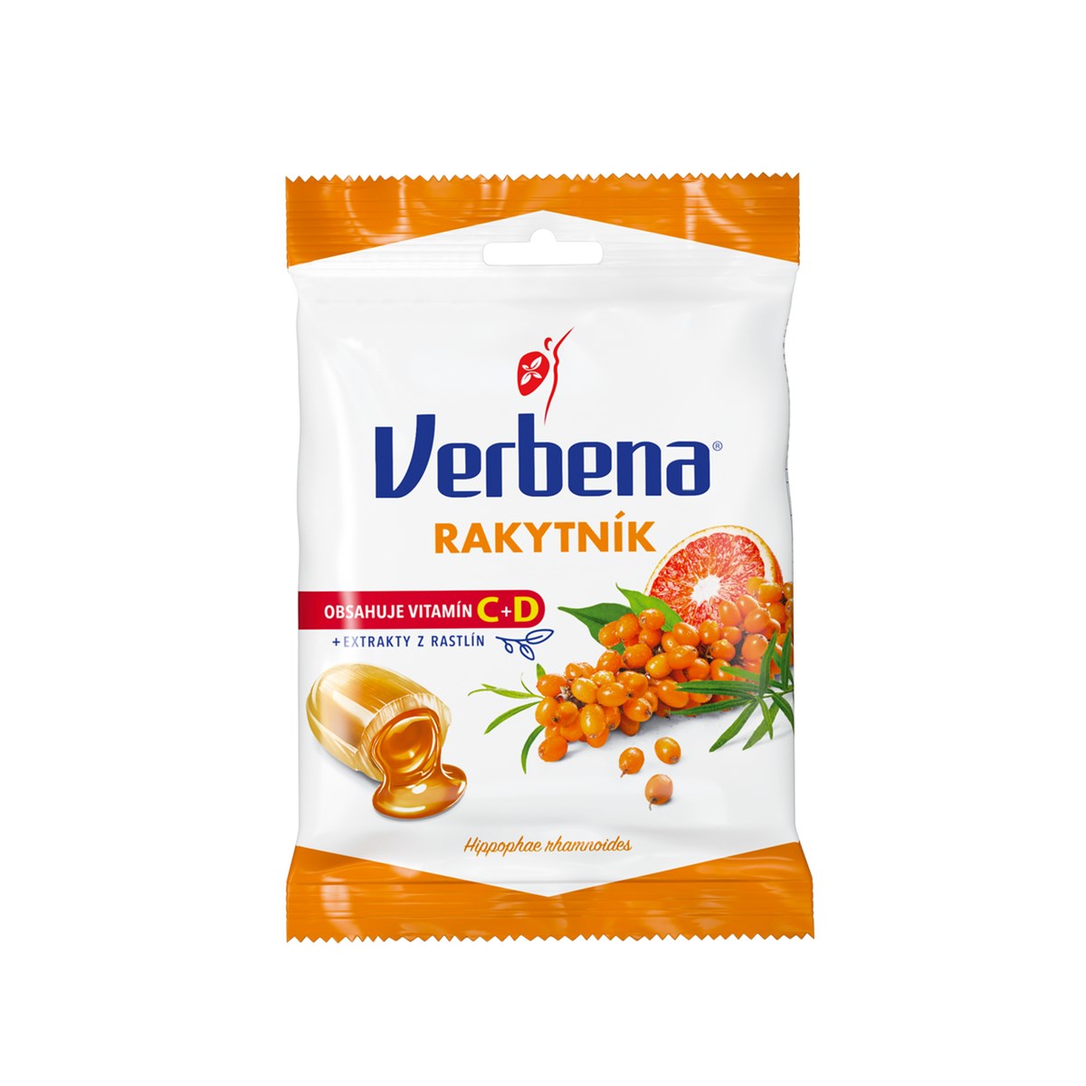 Verbena Rakytník