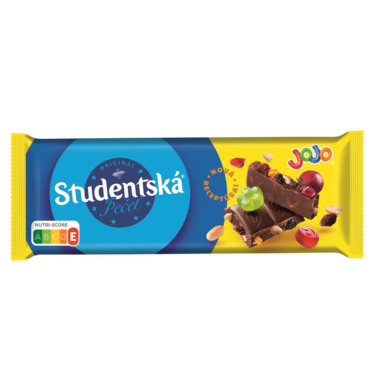 Orion Studentská pečeť Jojo 90 g