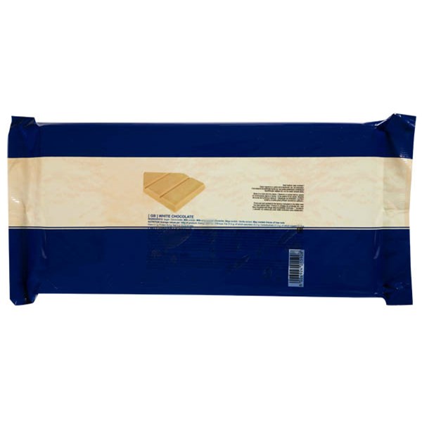 METRO Chef Čokoláda bílá 1 kg