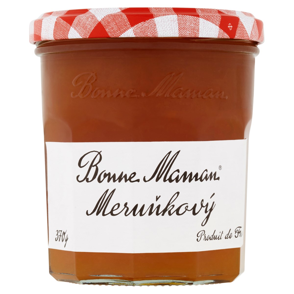 Bonne Maman džem meruňkový 750 g