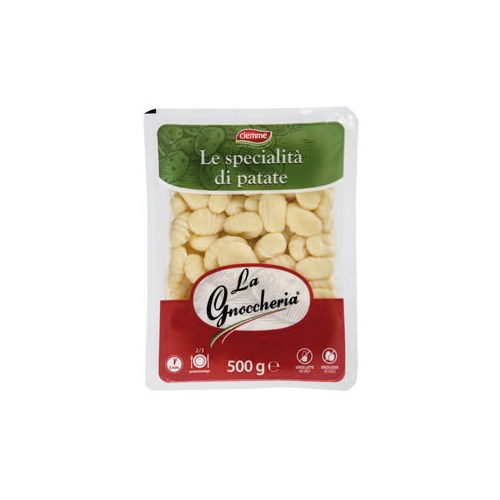 Bramborové gnocchi 500 g