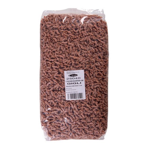 CESSI Gigli celozrnné 5 kg