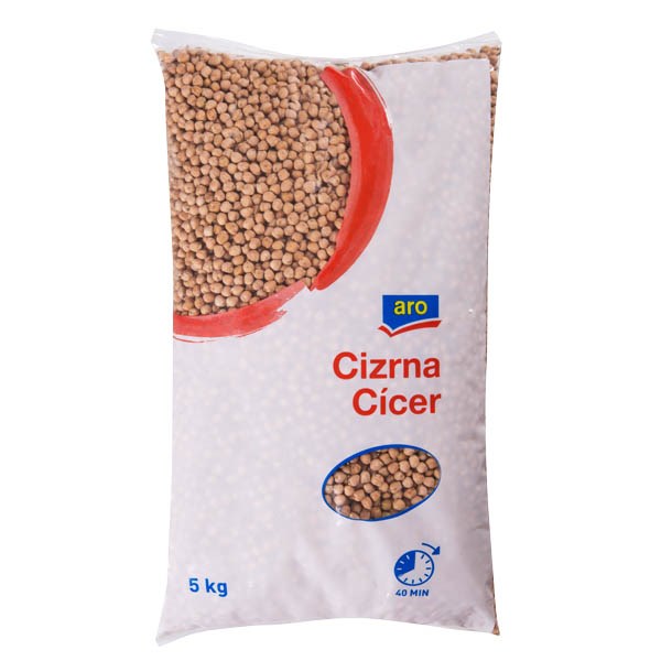 aro Cizrna 5 kg