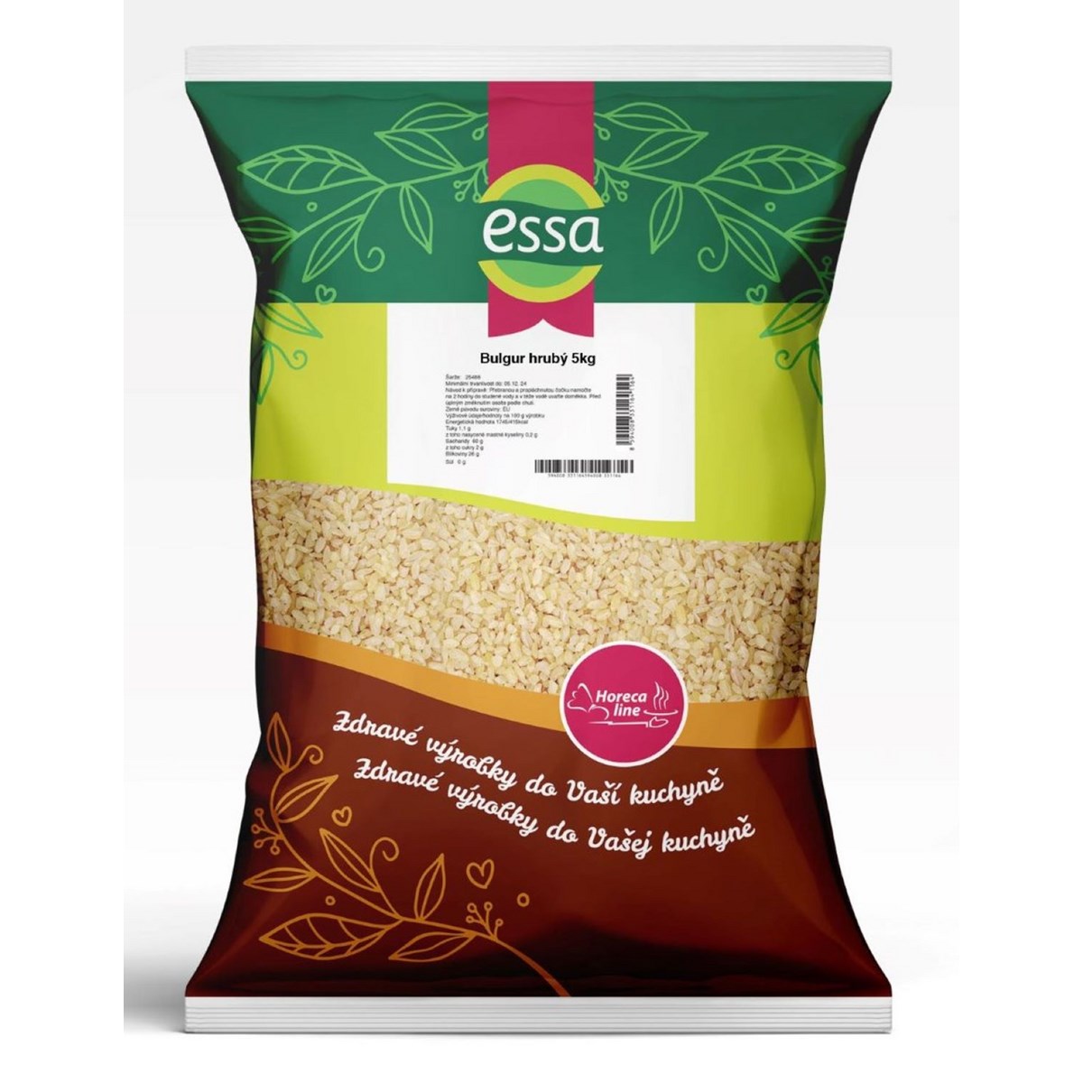 essa Bulgur 5 kg