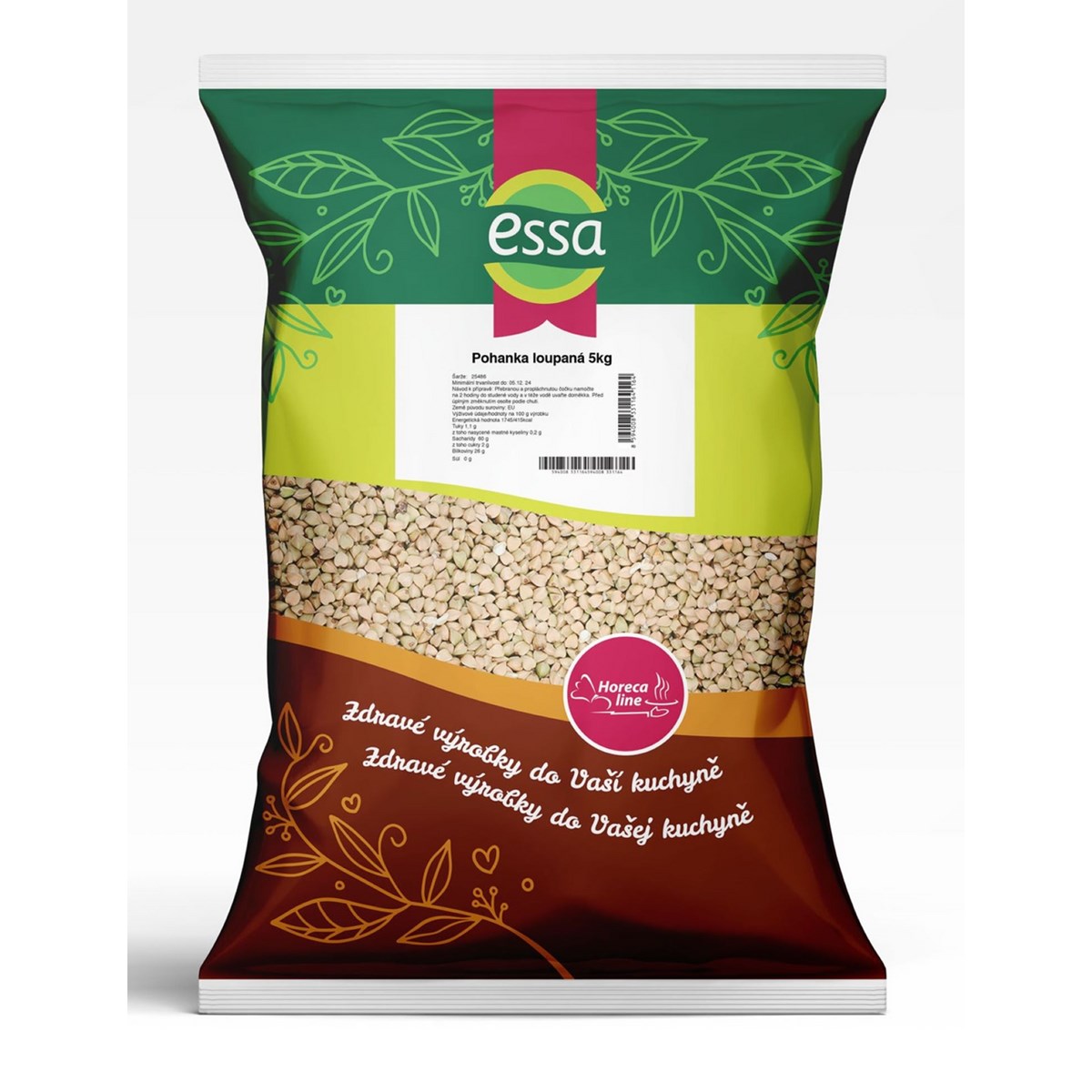 essa Pohanka 5 kg