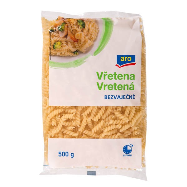aro Vřetena bezvaječná 6 x 500 g