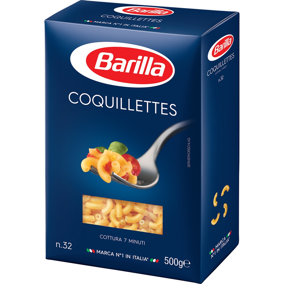 Barilla Kolínka 500 g