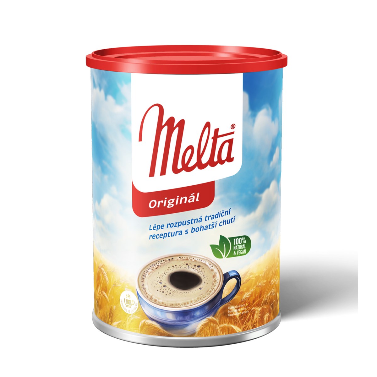 MELTA Original 200 g