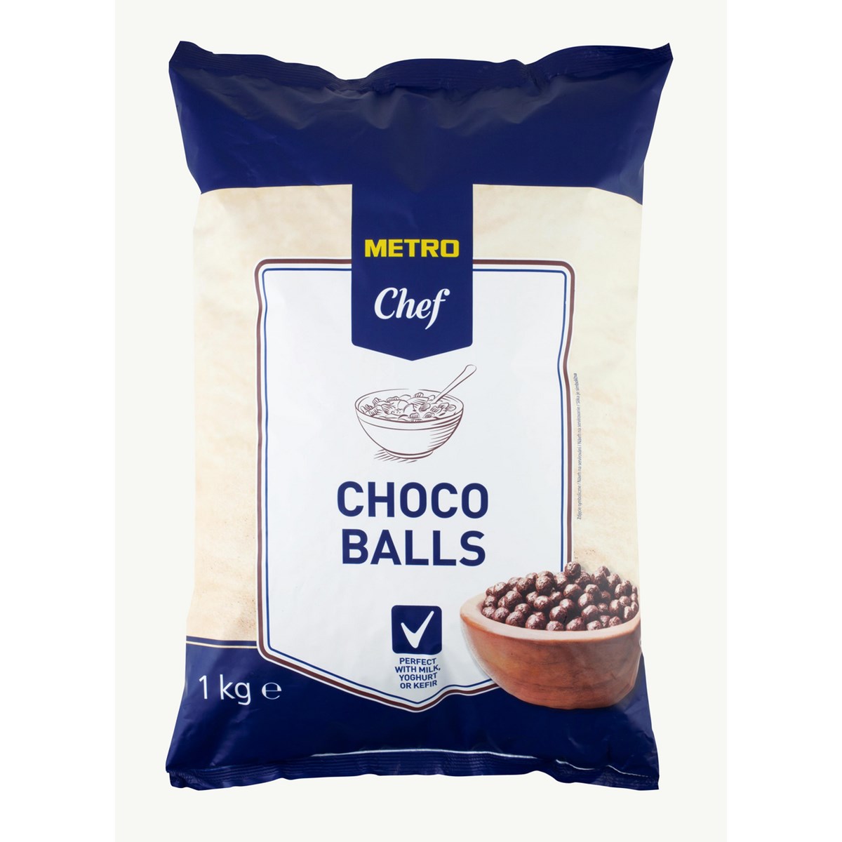 METRO Chef Choco Balls 1 kg