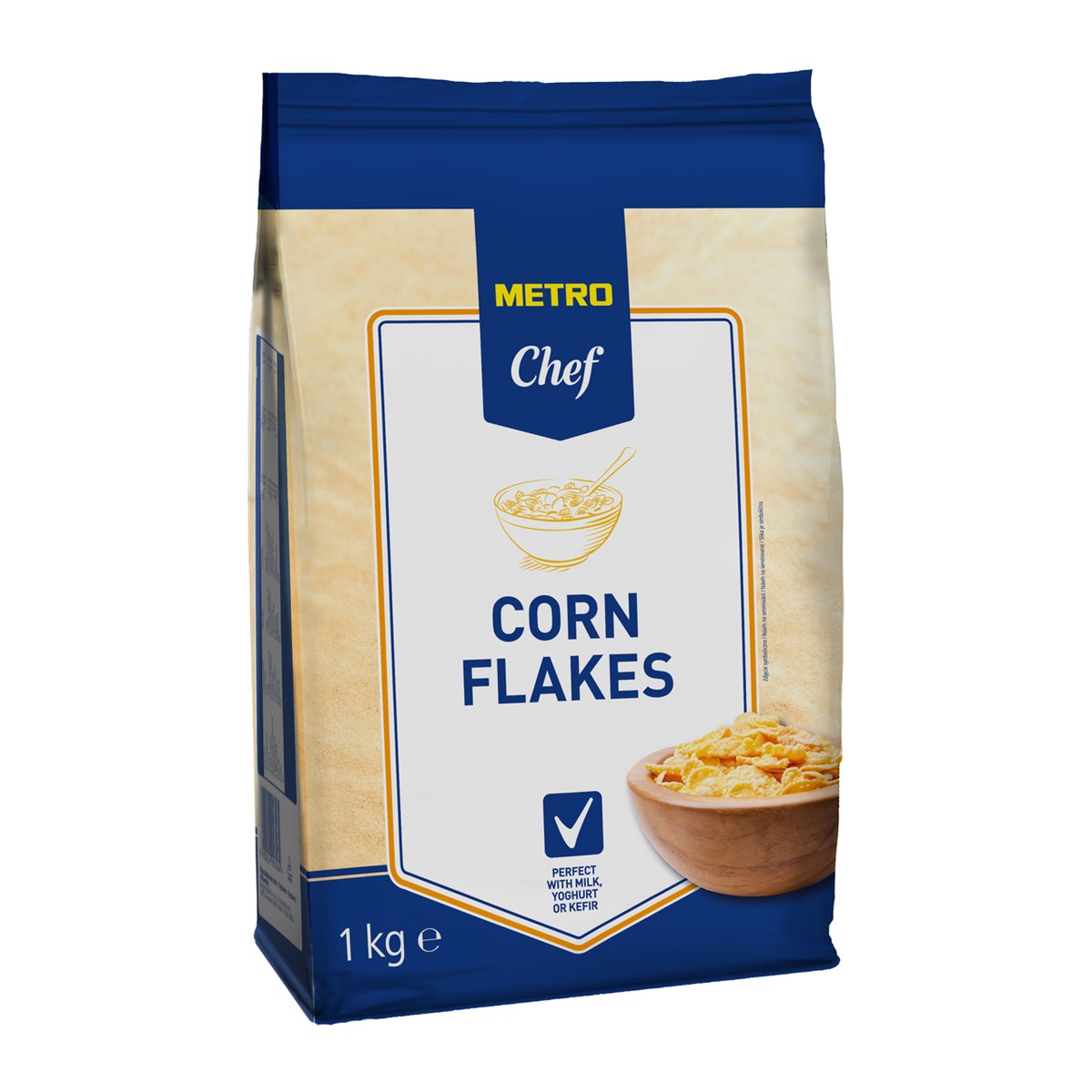 METRO Chef Corn Flakes 1 kg