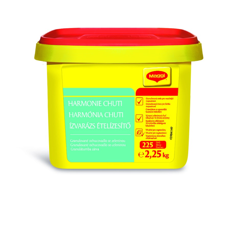 Maggi Harmonie chuti 2,25 kg