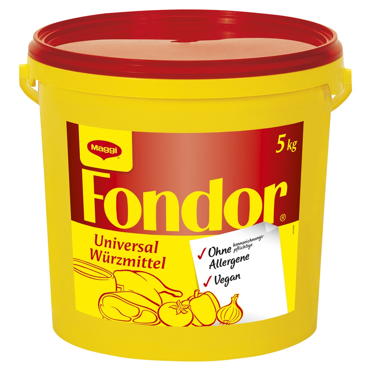Maggi Ochucovadlo Universal 5 kg