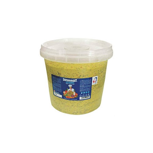 SUPERVEGET Classic 5 kg