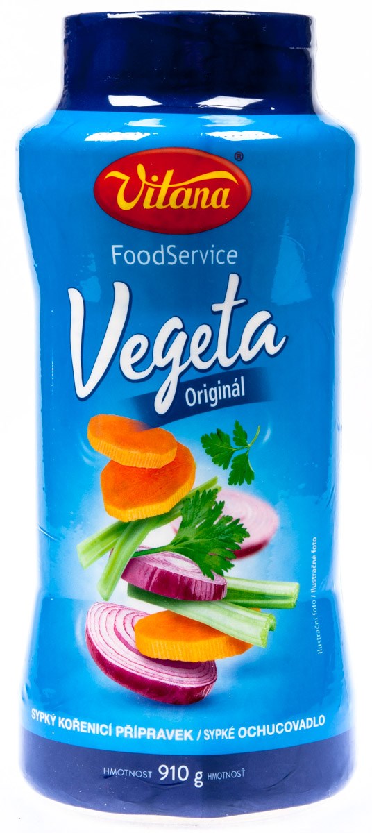 Vitana Vegeta Original 910 g