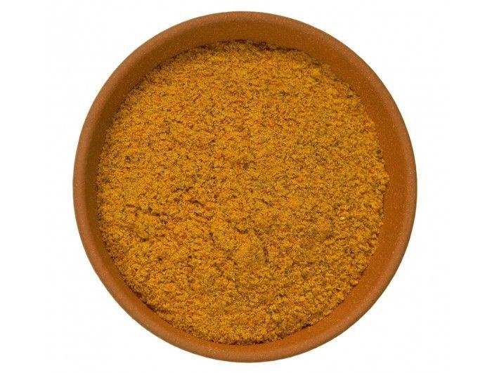 DAFO Koření Curry mleté 500 g