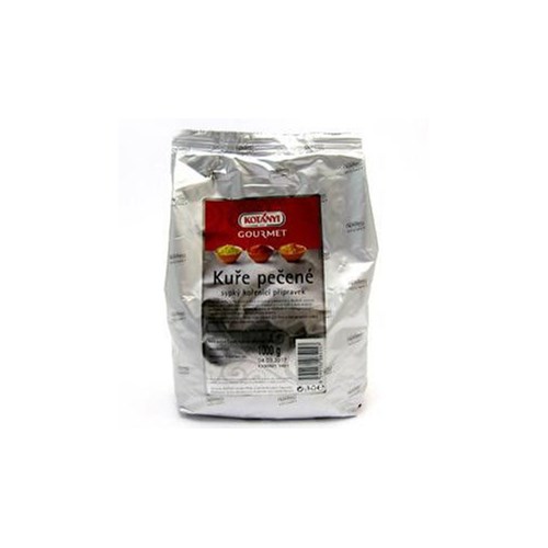 KOTÁNYI Koření pečené kuře 1 kg