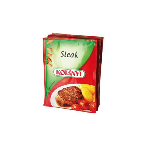 KOTÁNYI Koření Steak 5 x 40 g