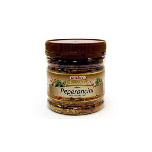 KOTÁNYI Peperoncini koření 75 g dóza