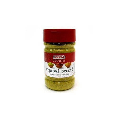 KOTÁNYI Vepřová pečeně koření 1050 g