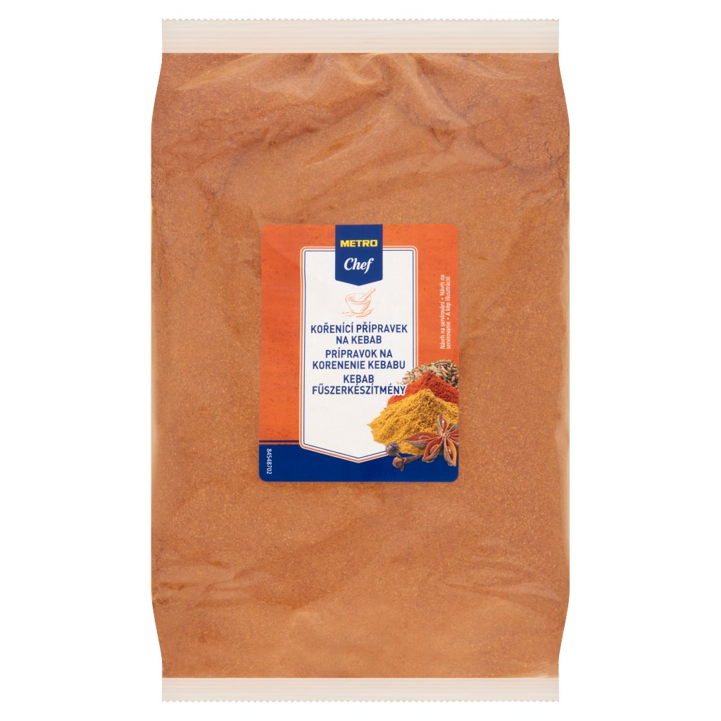 METRO Chef Kebab 1330 g