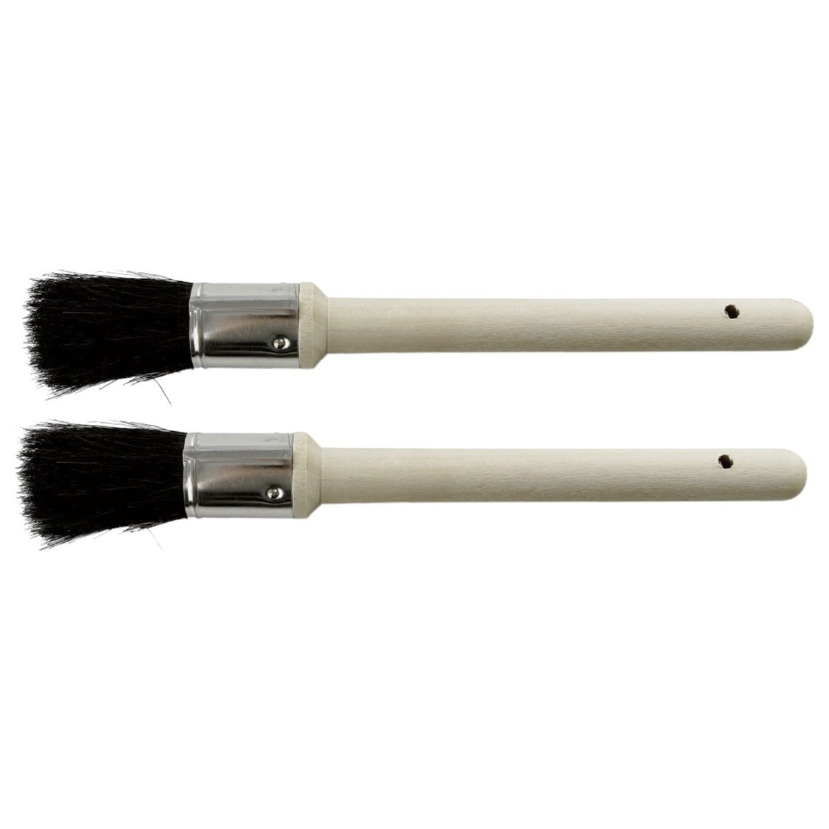 aro Štětec na popelník 22 cm 2 ks