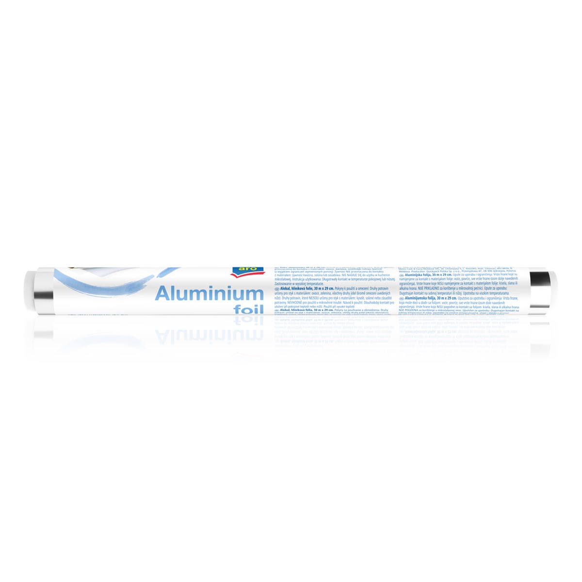aro Alobal 29 cm x 30 m 4 ks
