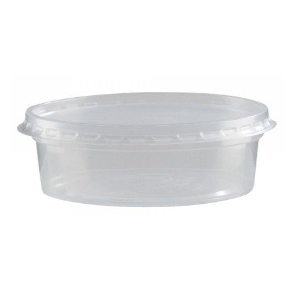 Miska na dressing 50ml 100 ks