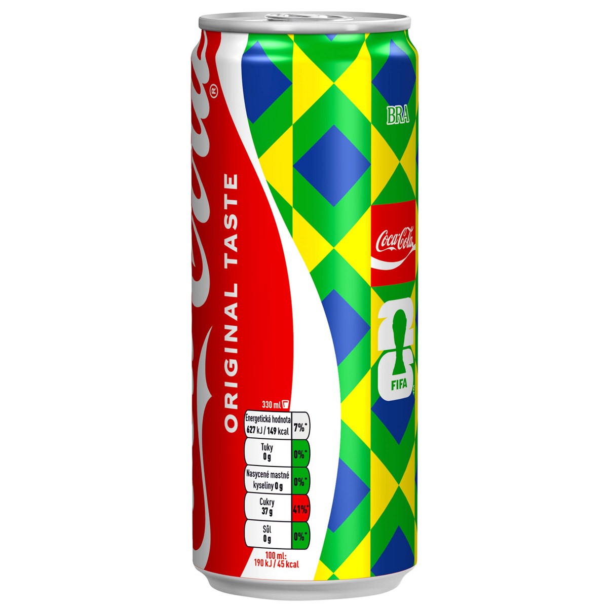 Coca-Cola 24 x 330 ml