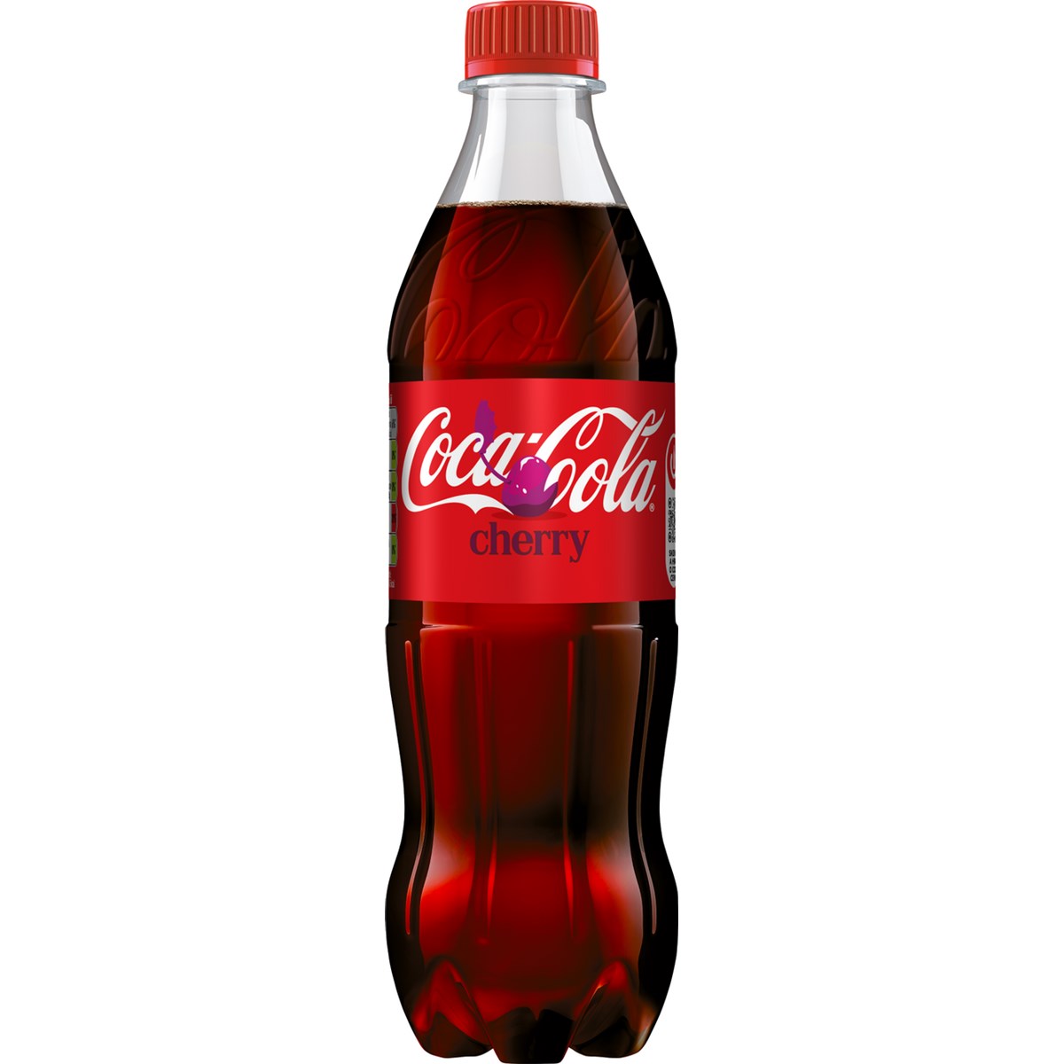 Coca-Cola Cherry 12 x 500 ml
