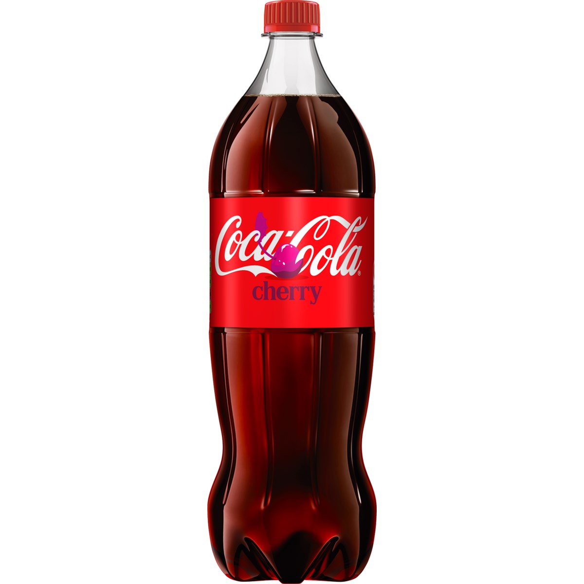 Coca-Cola Cherry