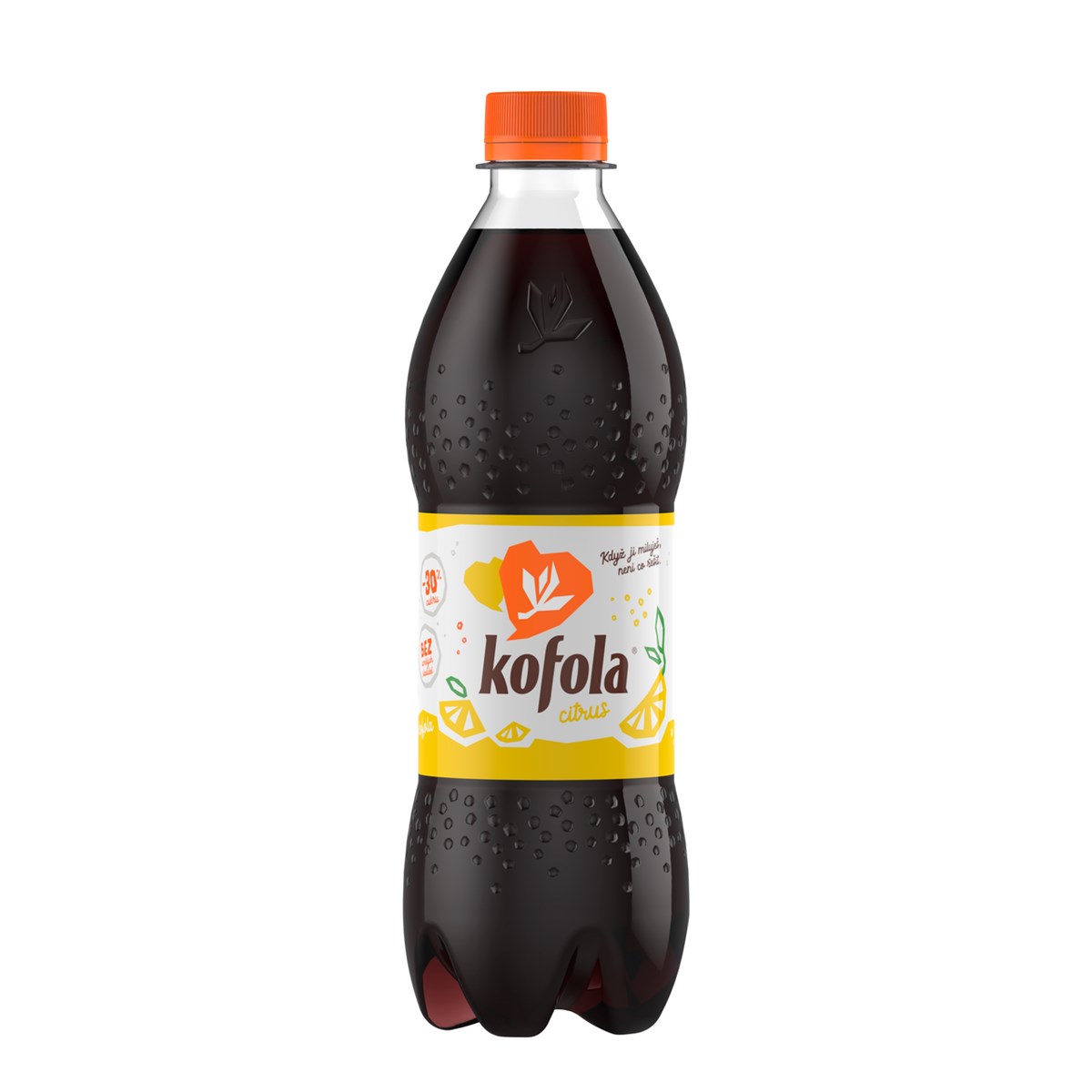 kofola Citrus 12 x 500 ml
