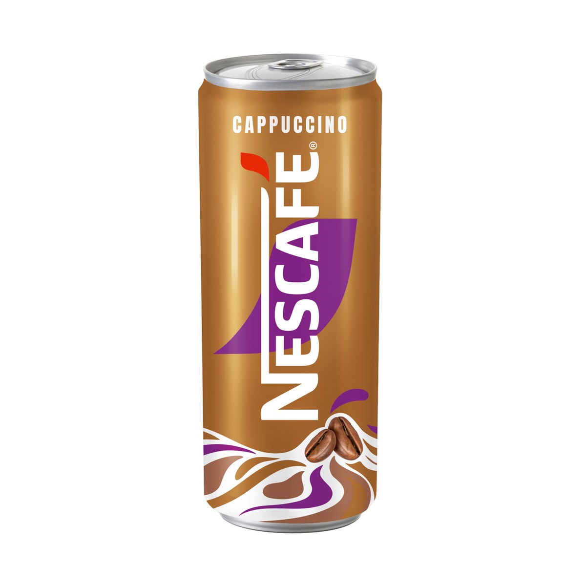 Nescafé Barista Style Cappuccino ledová káva