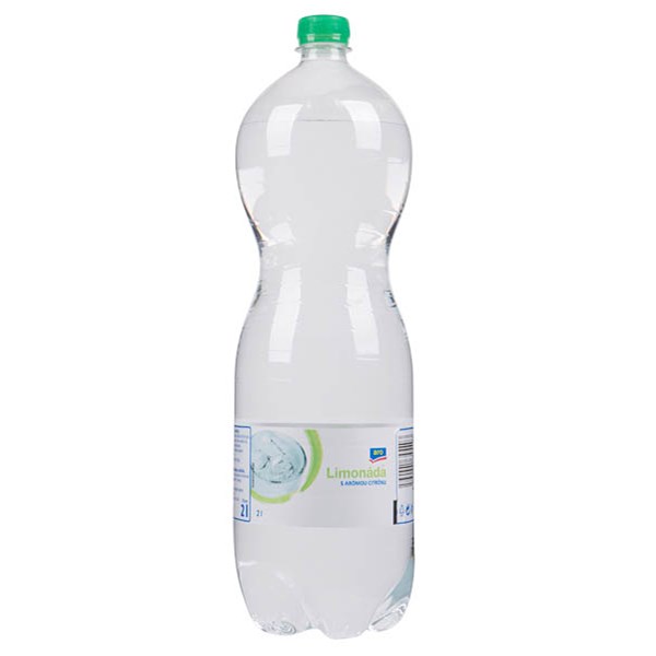 aro Limonáda s příchutí citron 6 x 2 l