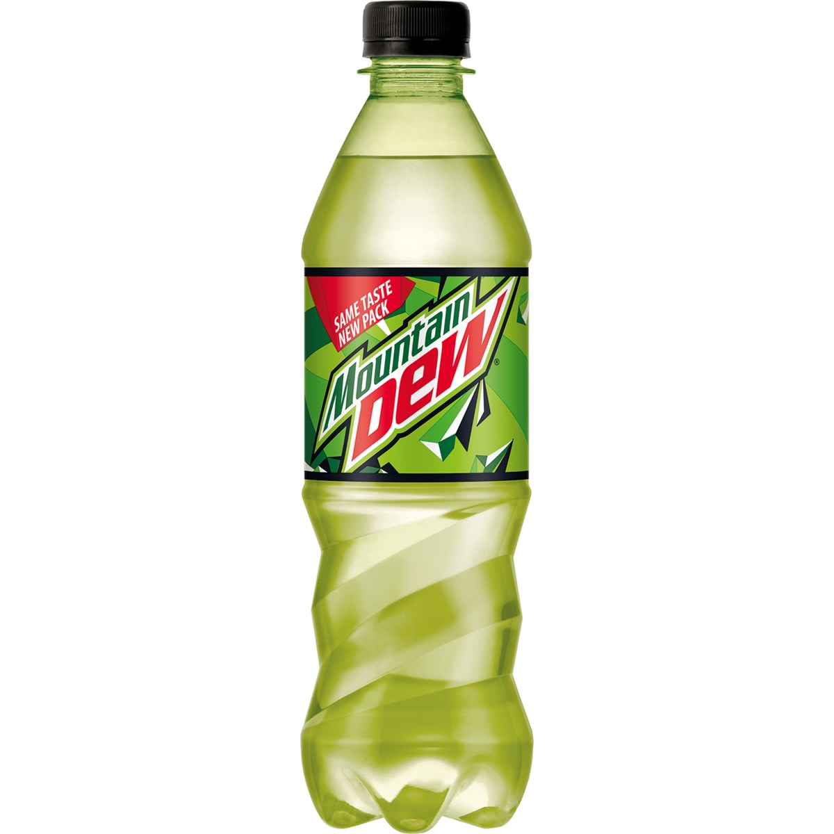 Mountain DEW 12 x 500 ml PET