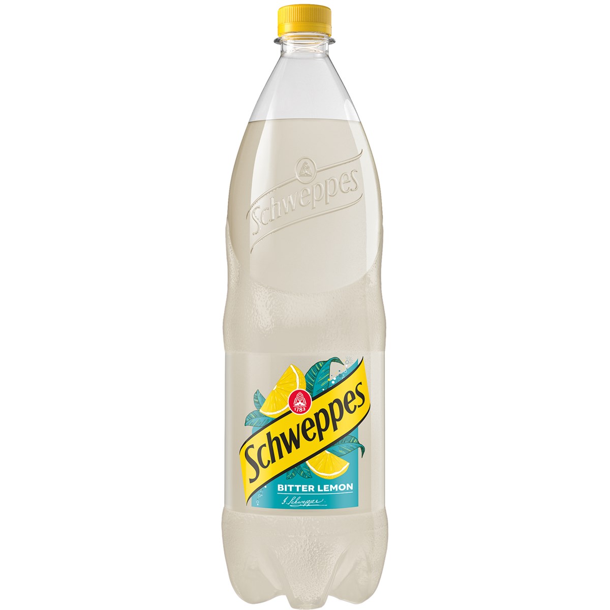 Schweppes Bitter Lemon