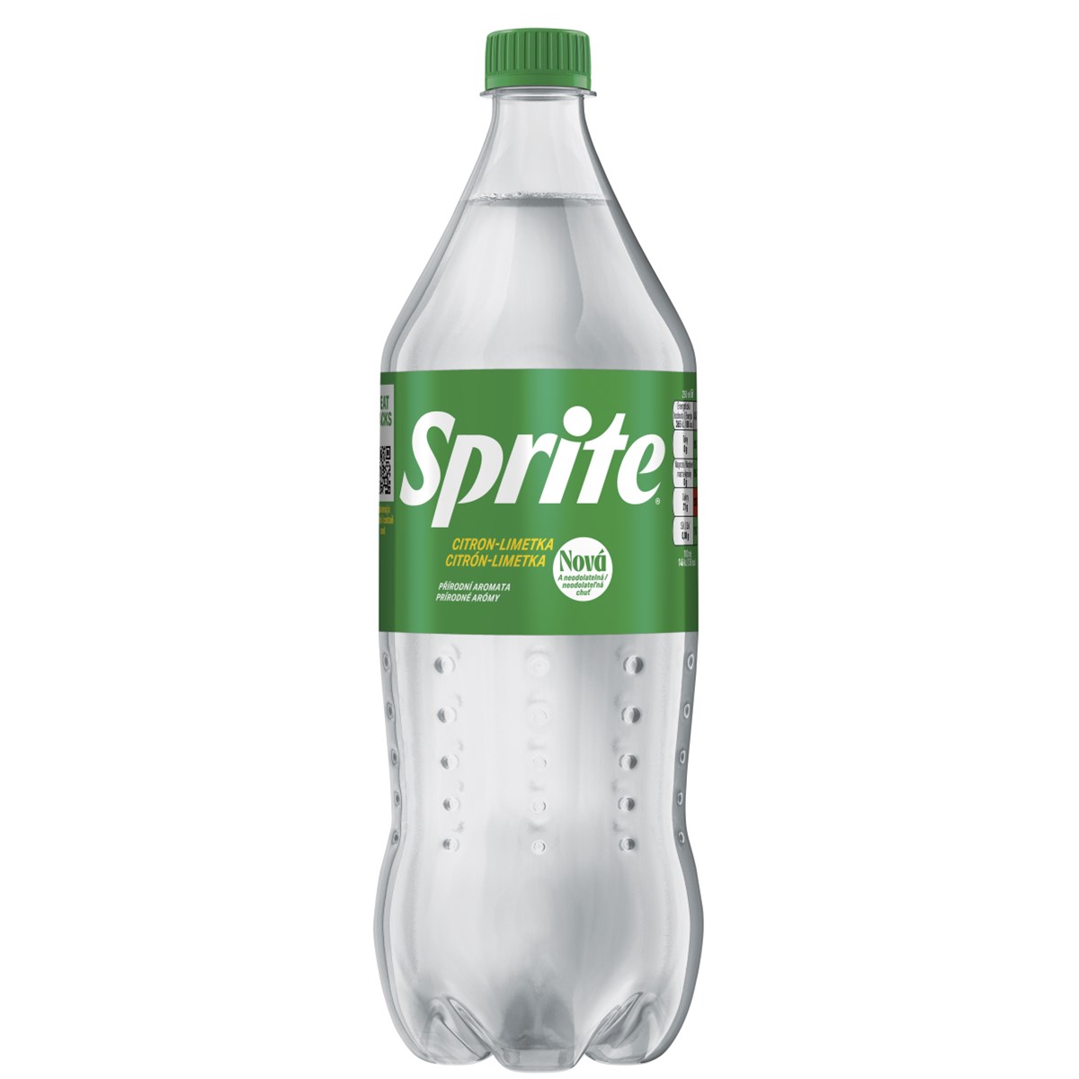 Sprite 12 x 1 l