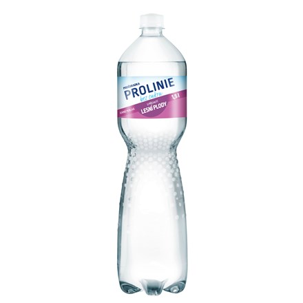 PODĚBRADKA Prolinie lesní plody 6 x 1,5 l