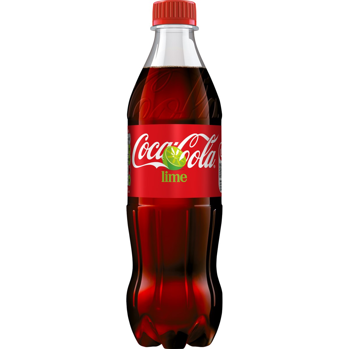 Coca-Cola Lime/limetka 12 x 500 ml