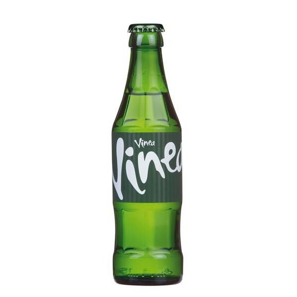 Vinea Limonáda bílá 24 x 250 ml vratná láhev