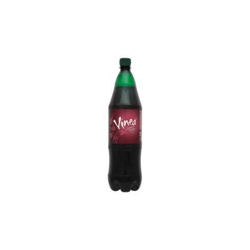 Vinea Limonáda červená 6 x 1,5 l