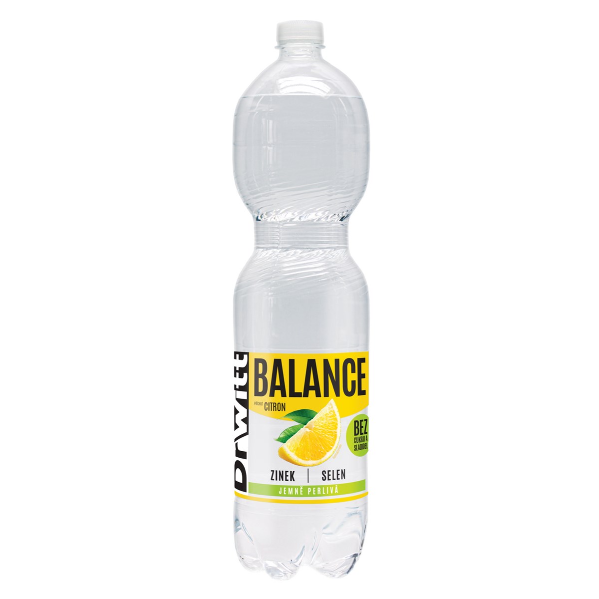 Dr. Witt Balance citron 6 x 1,5 l