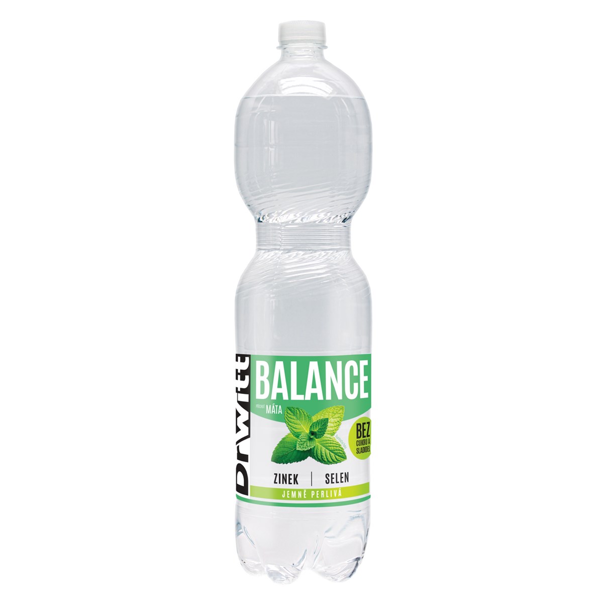DrWitt Balance máta 6 x 1,5 l
