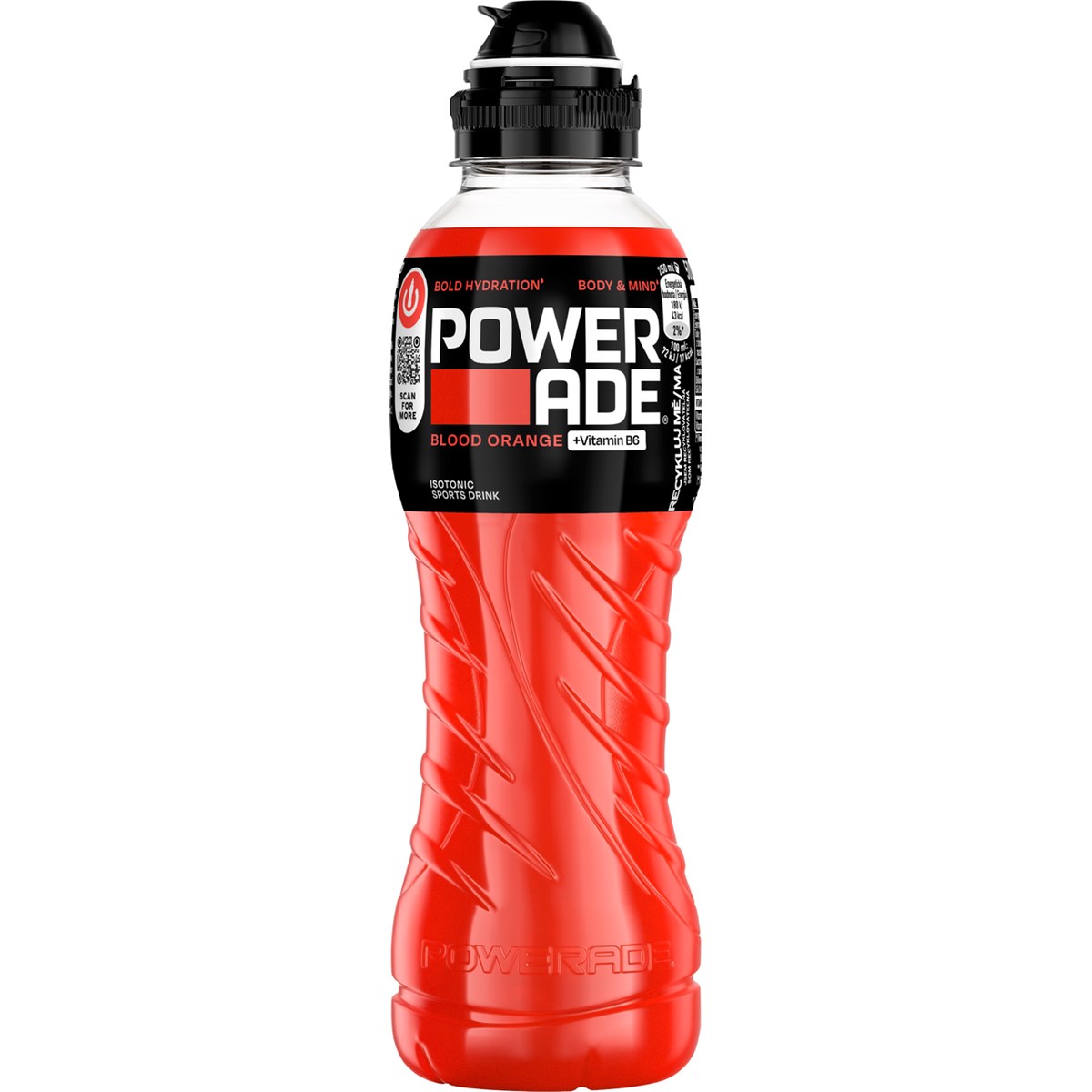 Powerade 12 x 500 ml