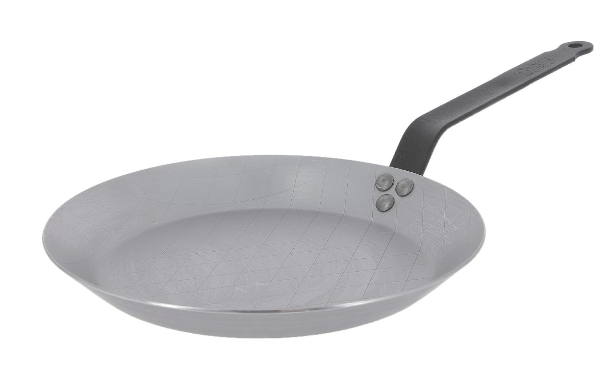 DB PÁNEV OCEL 32 cm IND